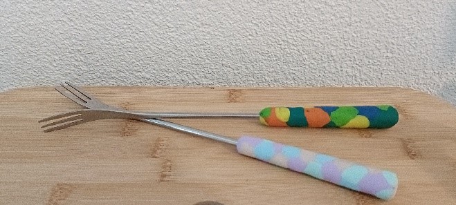 Fonduegabel