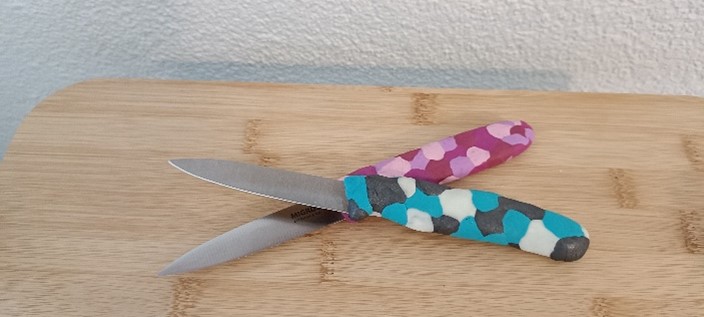 Rüstmesser