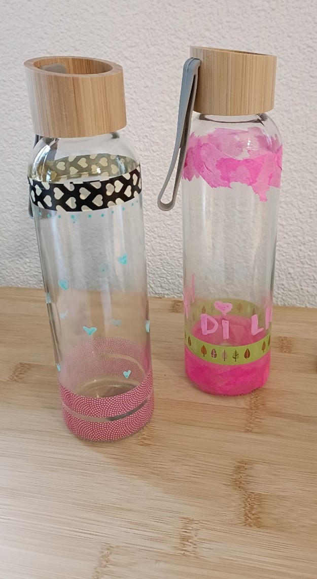 Trinkflasche